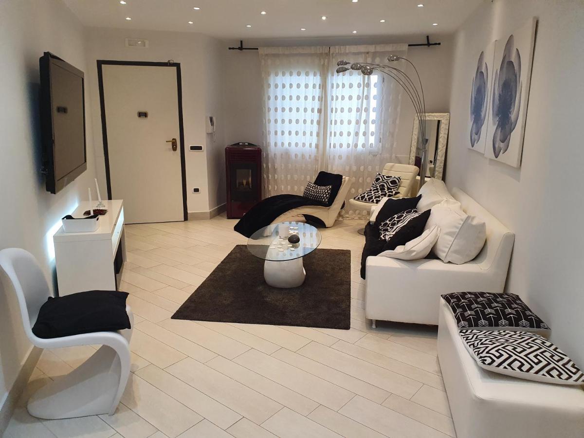 Ferienwohnung Casa Vacanza Pozzuoli Exterior foto