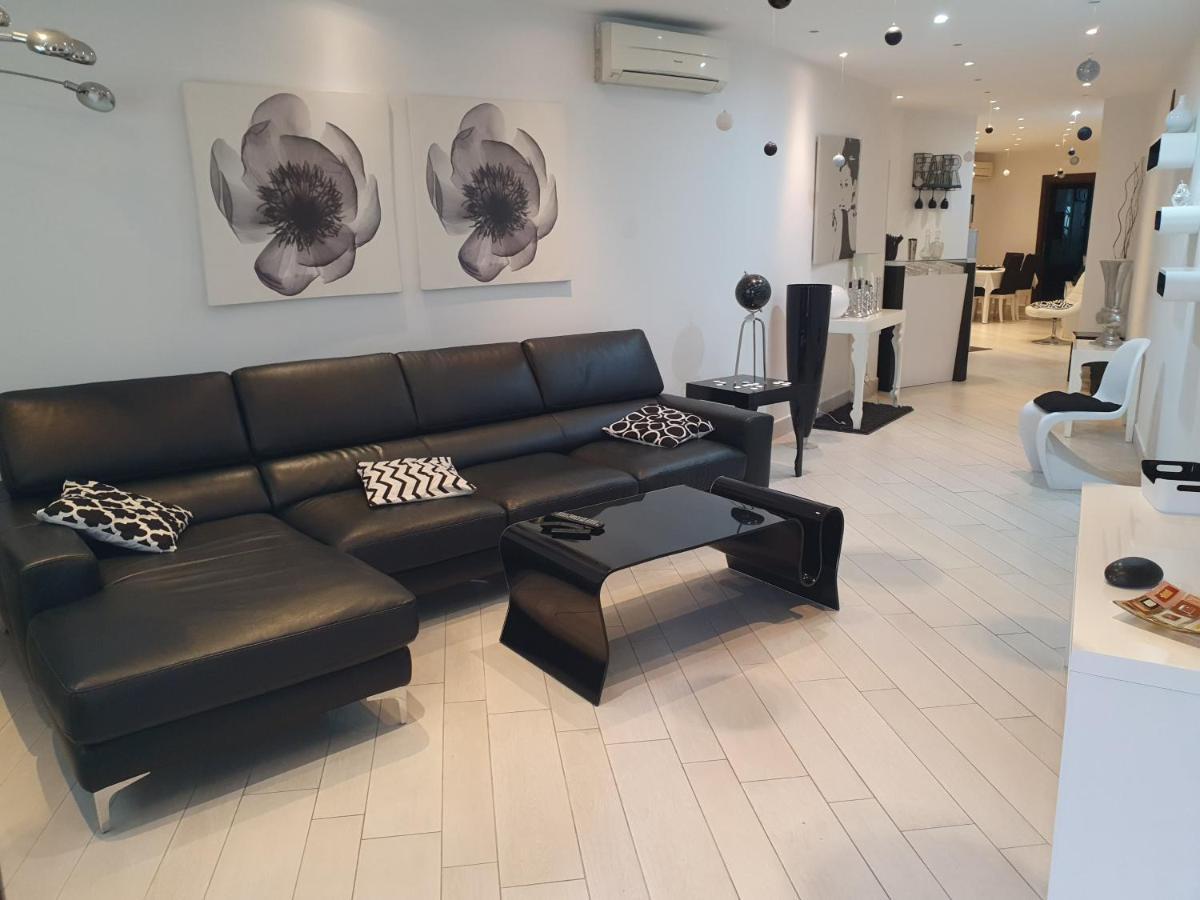 Ferienwohnung Casa Vacanza Pozzuoli Exterior foto