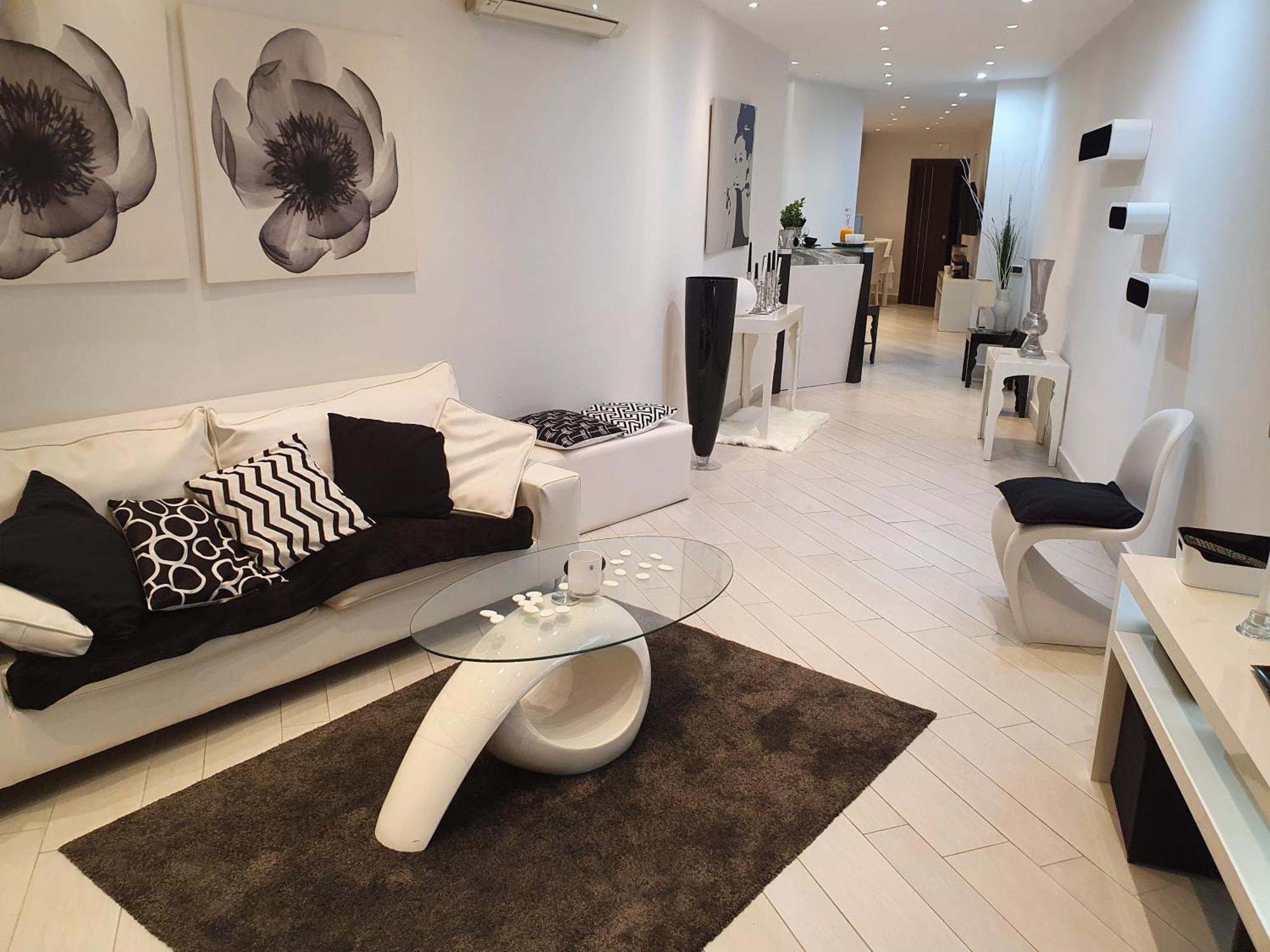 Ferienwohnung Casa Vacanza Pozzuoli Zimmer foto